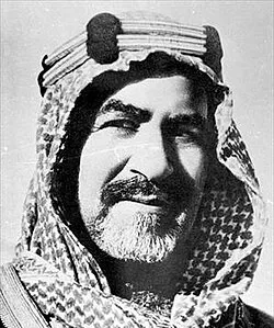 A tribute to Sheikh Ahmad Al-Jaber Al-Sabah